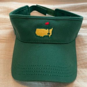 Masters Visor